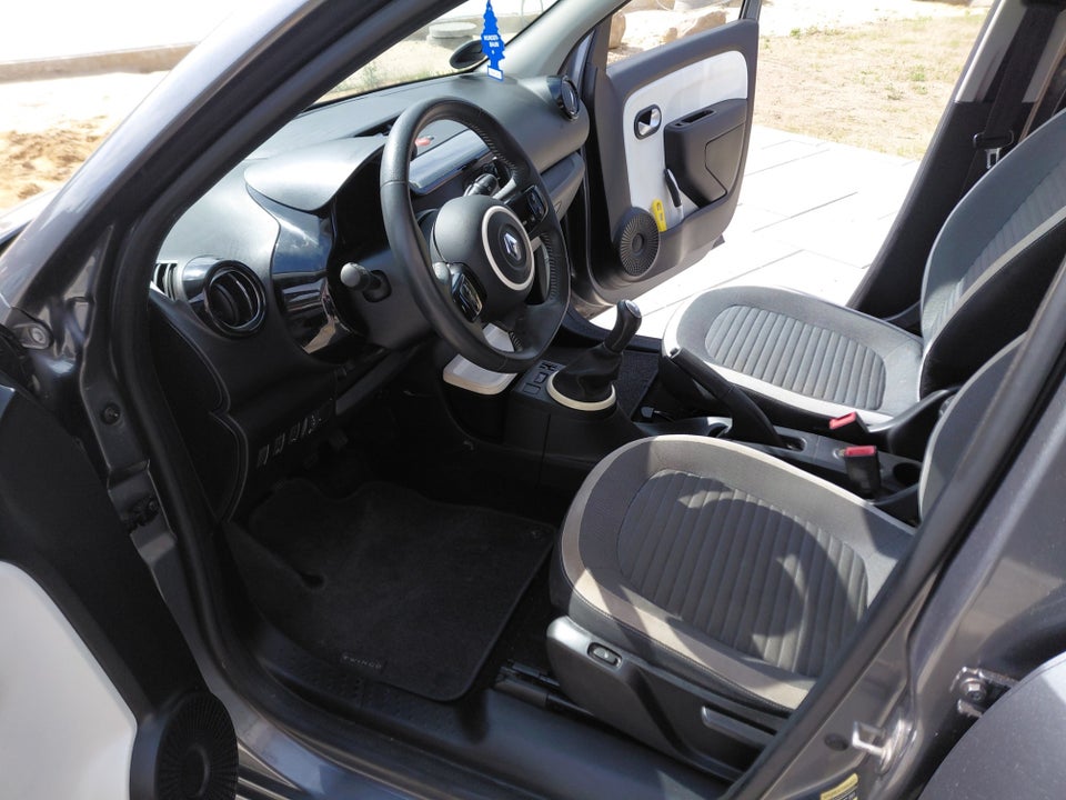 Renault Twingo 1,0 SCe 70 Expression 5d