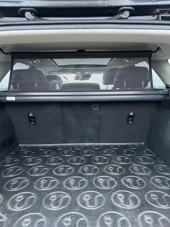 Kia Optima 2,0 PHEV Advance+ 2 SW aut. 5d