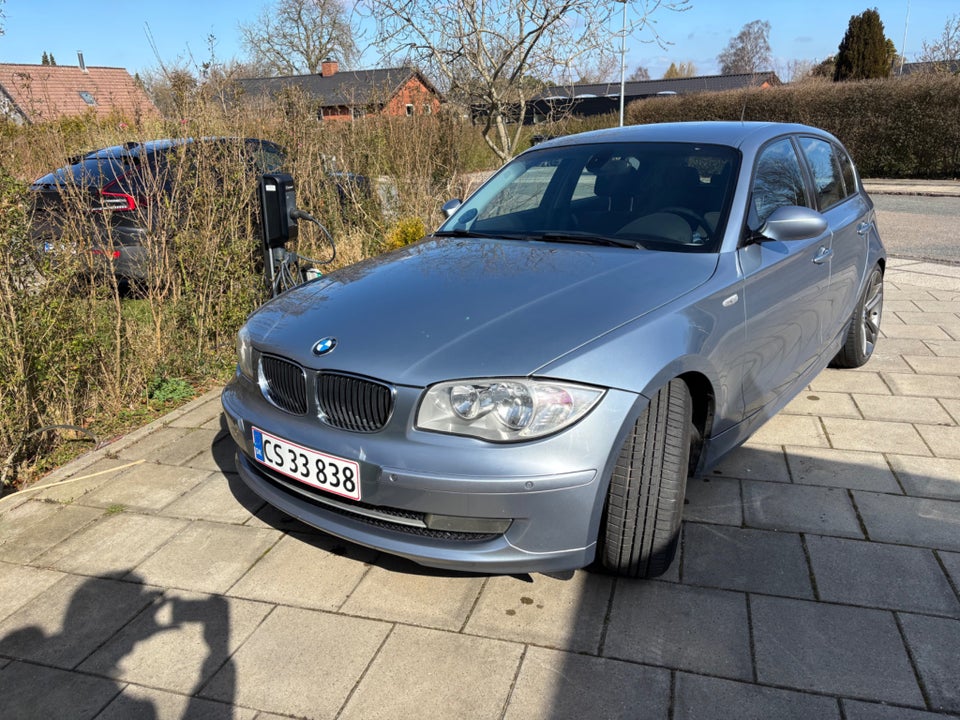 BMW 130i 3,0 aut. 5d