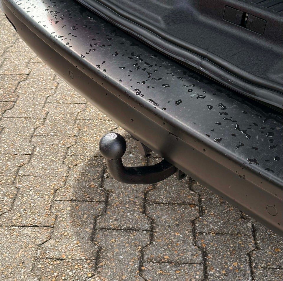 Peugeot Traveller 1,5 BlueHDi 120 L3 Active