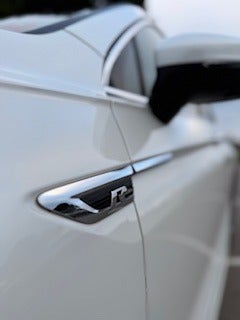 VW Tiguan 2,0 TDi 190 R-line DSG 4Motion 5d