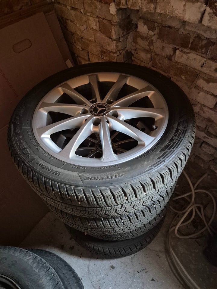 Mercedes A200 d 2,0 Progressive Line aut. 5d