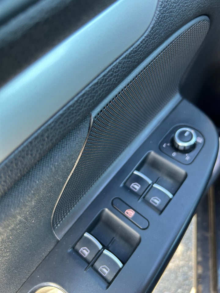 VW Golf VI 1,4 TSi 160 Highline Variant 5d