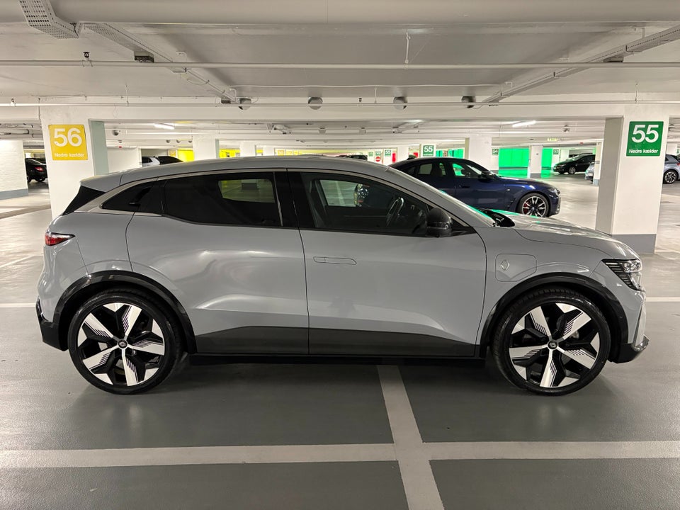 Renault Megane E-Tech 60 Techno 5d