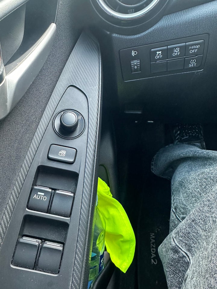 Mazda 2 1,5 SkyActiv-G 90 Niseko 5d