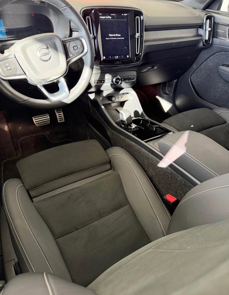 Volvo XC40 P6 ReCharge Ultimate 5d