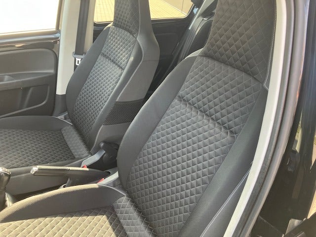 Skoda Citigo 1,0 MPi 60 Style Sport 5d