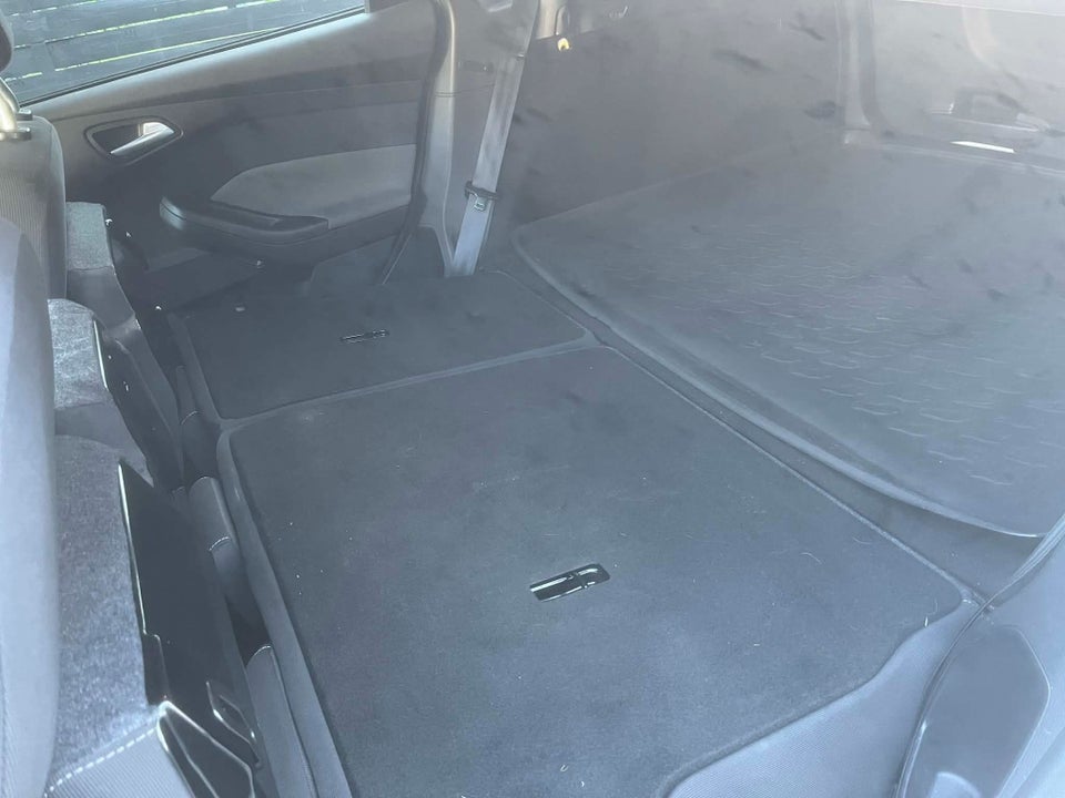 Ford Focus 1,6 TDCi 115 Trend stc. 5d