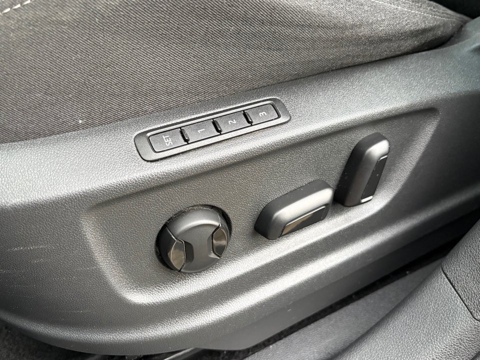 Skoda Kodiaq 2,0 TDi 150 Style 4x4 5d