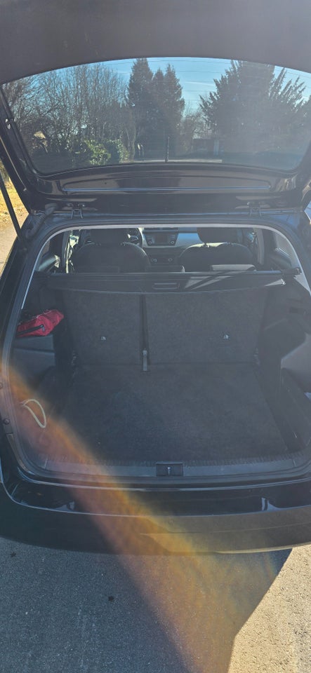 Skoda Fabia 1,2 TSi 90 Ambition Combi 5d