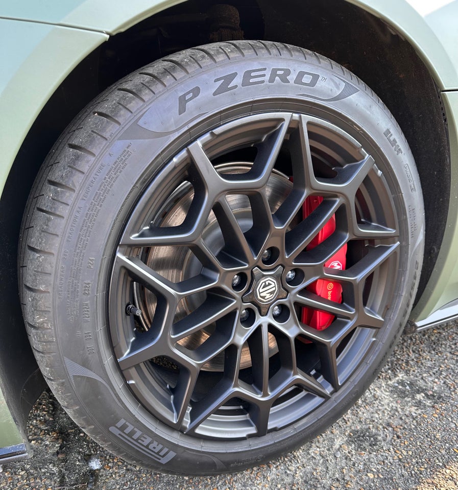 MG Cyberster Trophy Long Range 2d