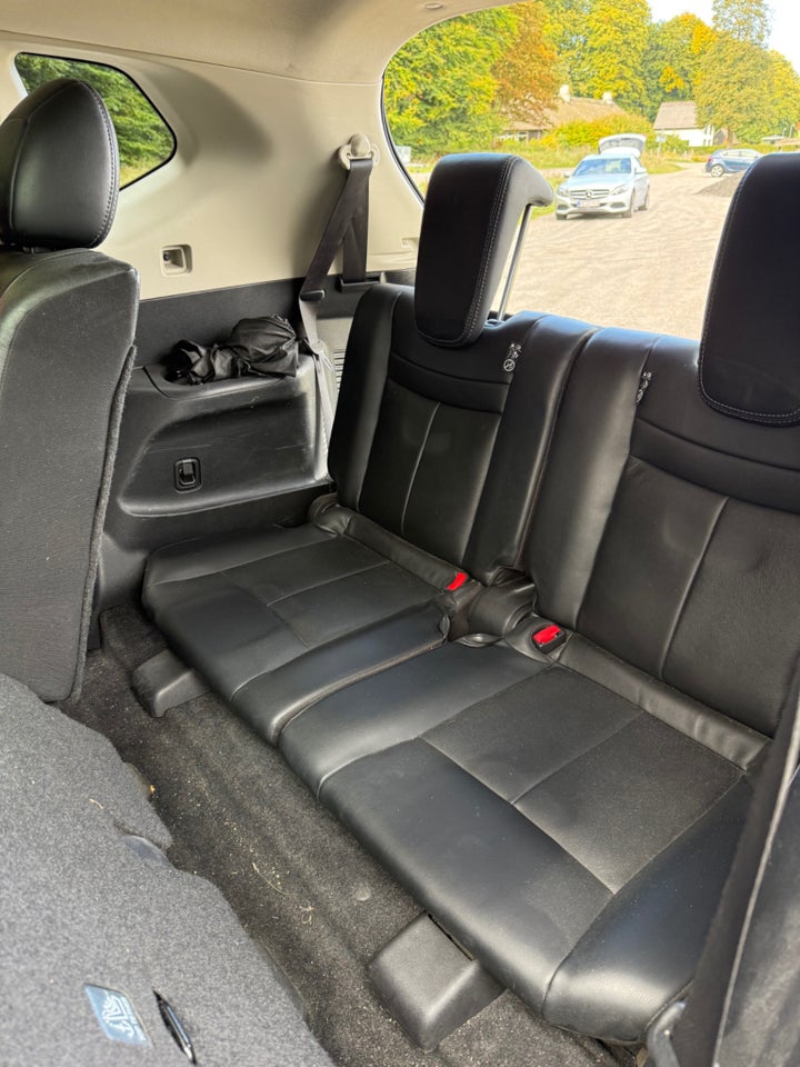 Nissan X-Trail 1,6 dCi 130 Tekna 7prs 5d