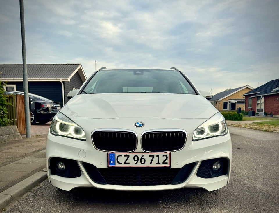 BMW 225xe 1,5 Active Tourer iPerformance aut. 5d