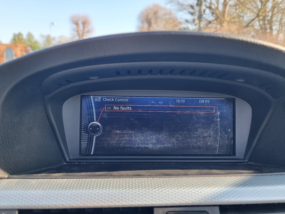 BMW 325i 3,0 Cabriolet Steptr. 2d