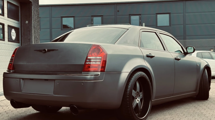 Chrysler 300C 5,7 Hemi aut. 4d