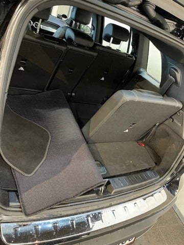 Mercedes EQB350 4Matic 7prs 5d