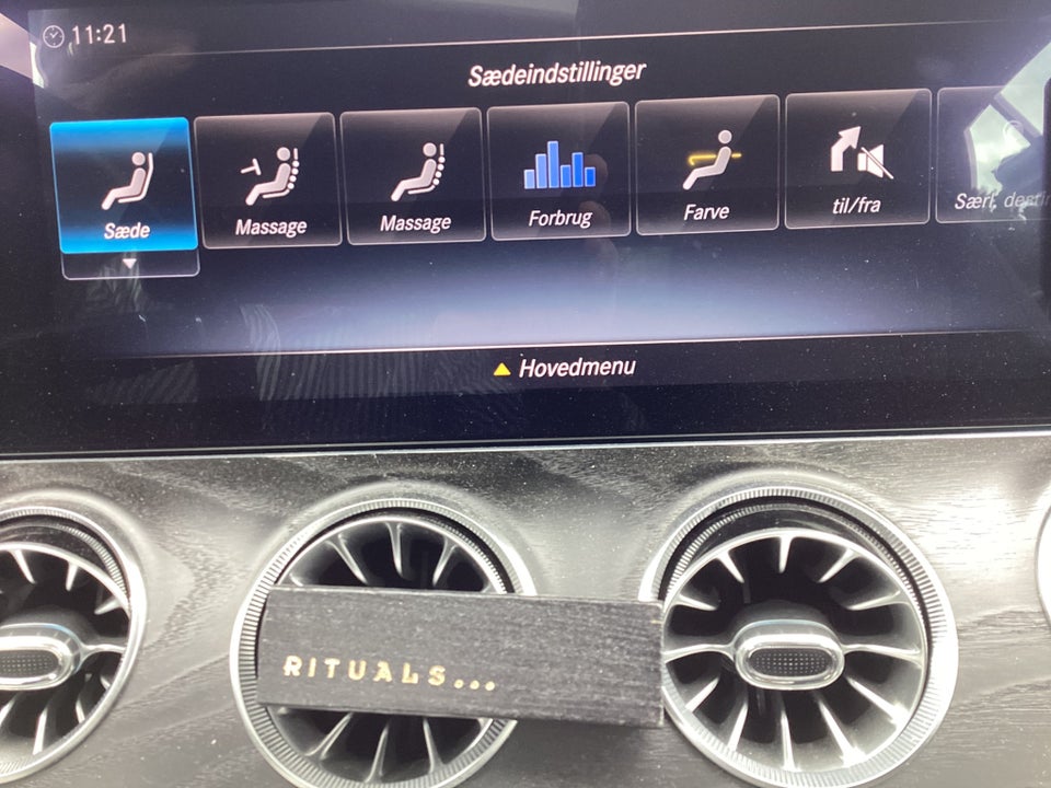Mercedes E450 3,0 Cabriolet aut. 4Matic 2d