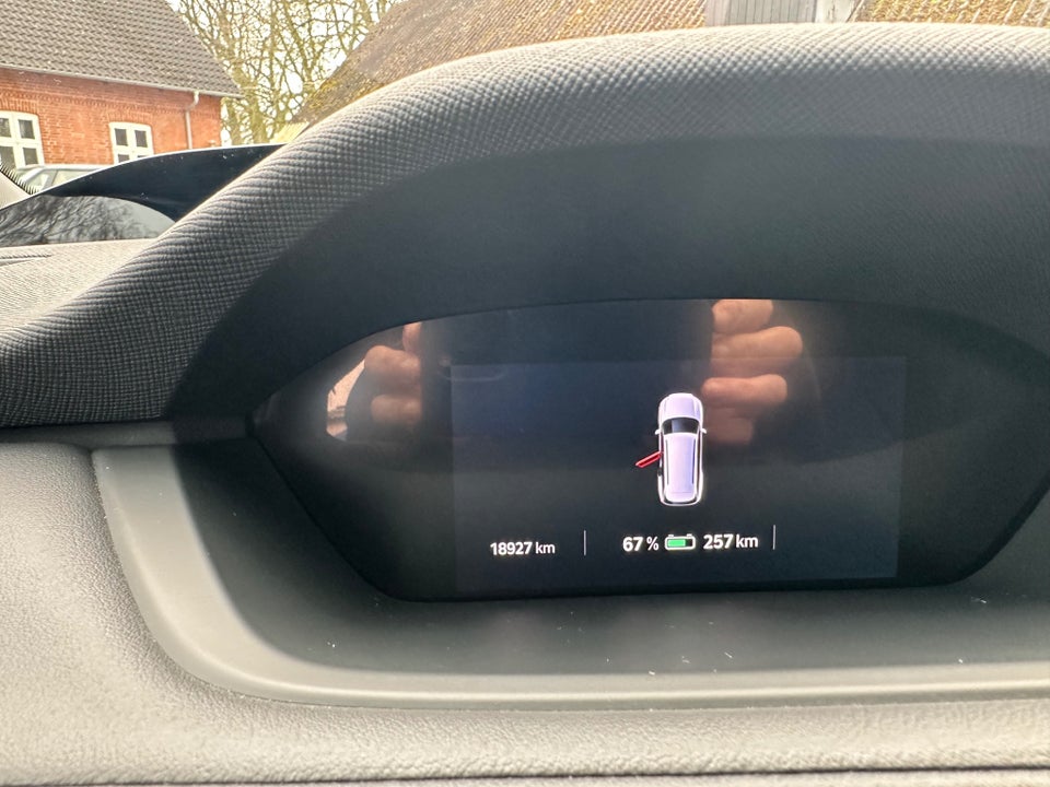 Skoda Enyaq 85x iV Laurin & Klement 5d