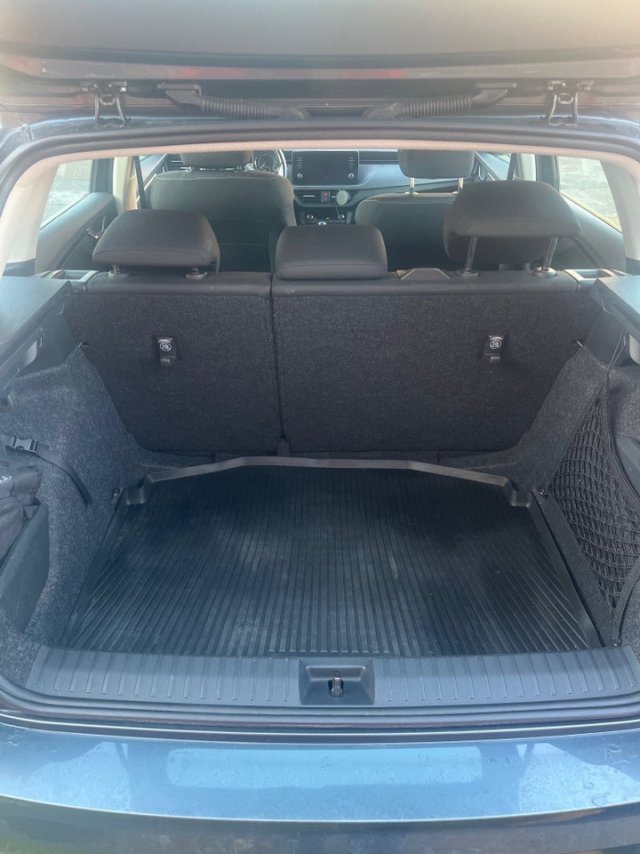 Skoda Kamiq 1,0 TSi 115 Ambition DSG 5d