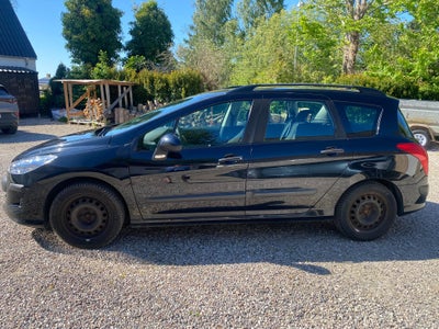 Peugeot 308 1,6 HDi 90 Comfort+ SW 5d