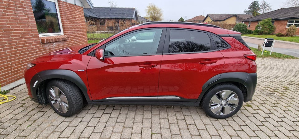 Hyundai Kona 39 EV Style 5d