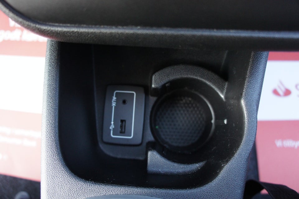 Fiat Punto 0,9 TwinAir 100 Lounge 5d
