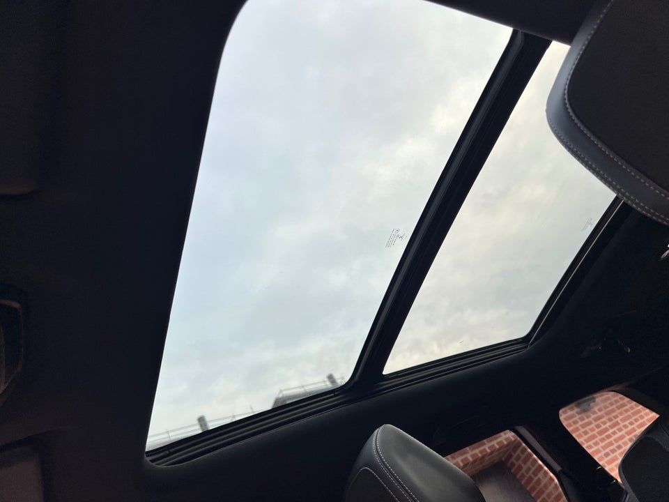 Peugeot 5008 1,5 BlueHDi 130 Allure Pack EAT8 7prs 5d