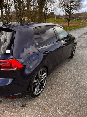 VW Golf VII 1,4 TSi 140 Highline DSG BMT 5d