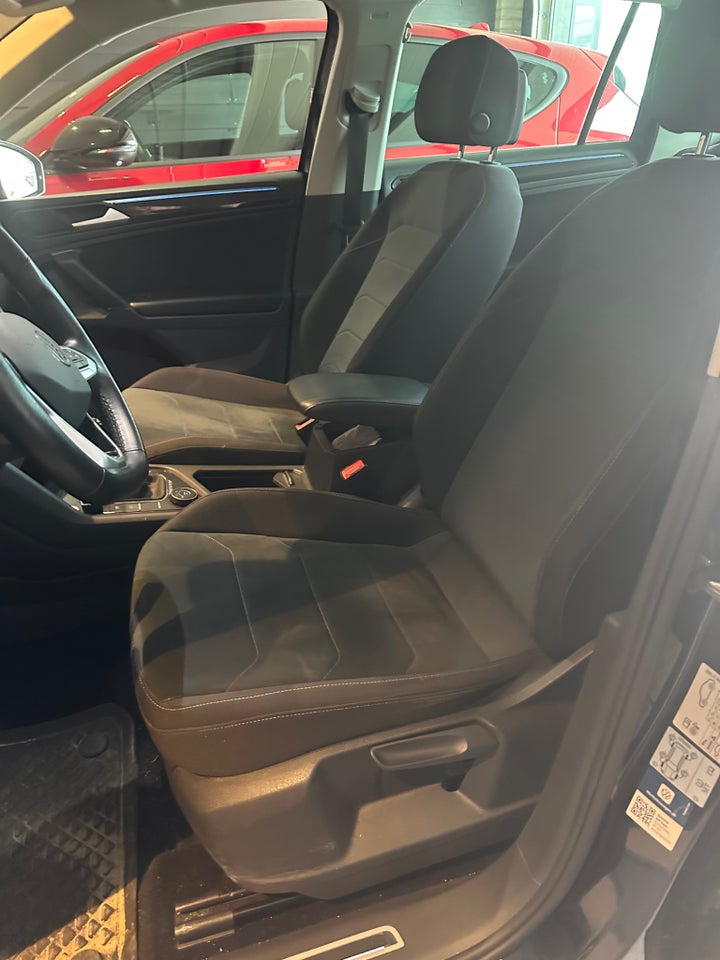 VW Tiguan 2,0 TDi 200 Elegance DSG 4Motion 5d