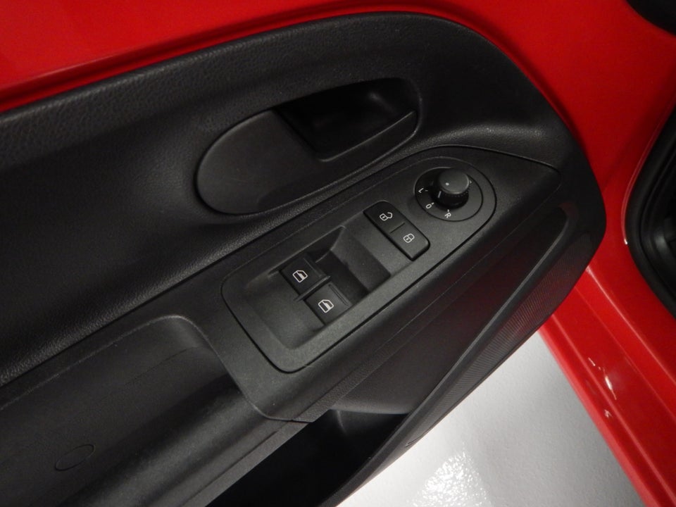 Skoda Citigo 1,0 60 Ambition GreenTec 5d