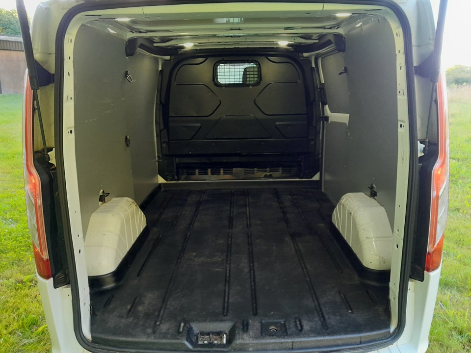 Ford Transit Custom 270 L1 2,0 TDCi 170 Trend