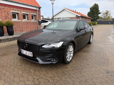 Volvo S90 2,0 D4 190 R-Design aut. 4d