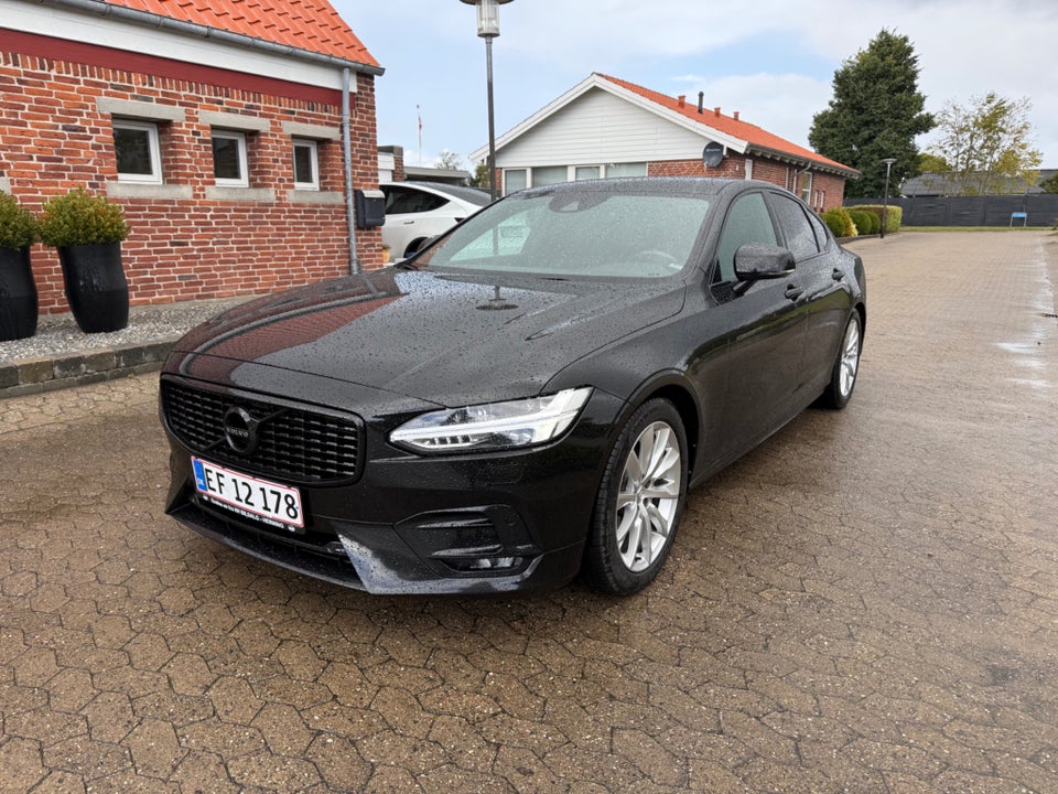 Volvo S90 2,0 D4 190 R-Design aut. 4d
