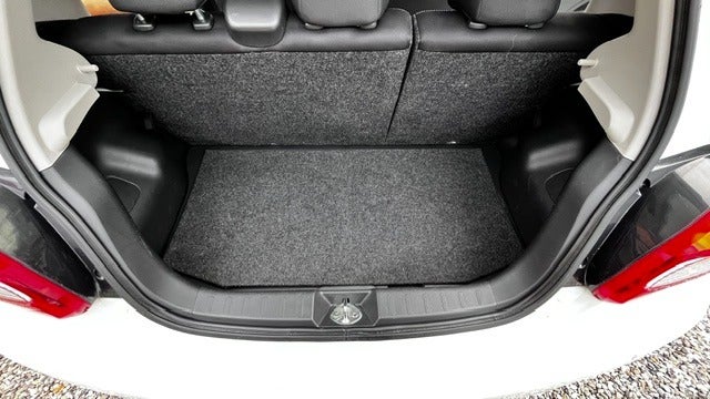 Mitsubishi Space Star 1,2 Instyle 5d