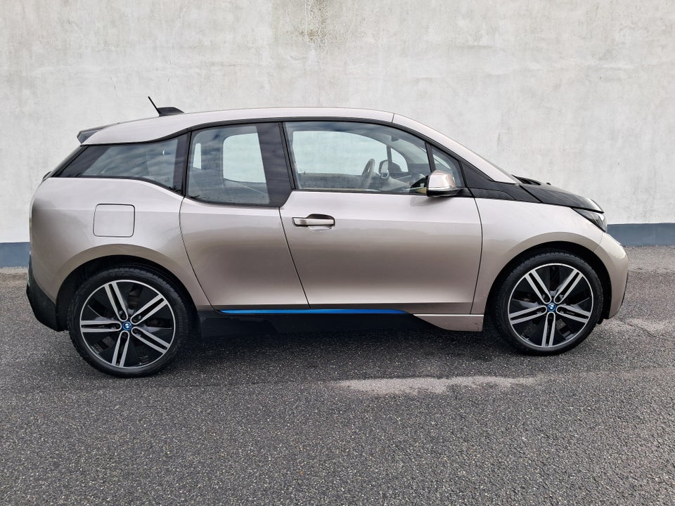 BMW i3 BEV 5d