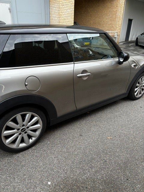 MINI Cooper 1,5  3d