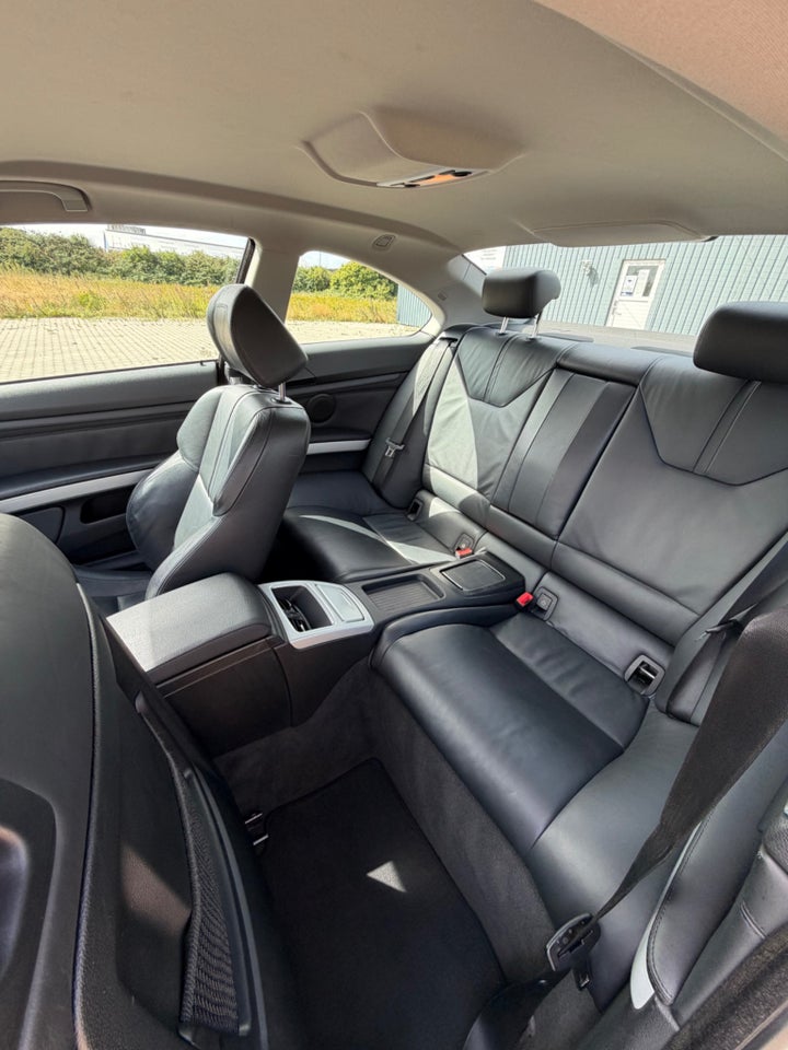 BMW 325i 2,5 Coupé 2d