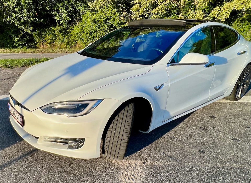 Tesla Model S 100D 5d