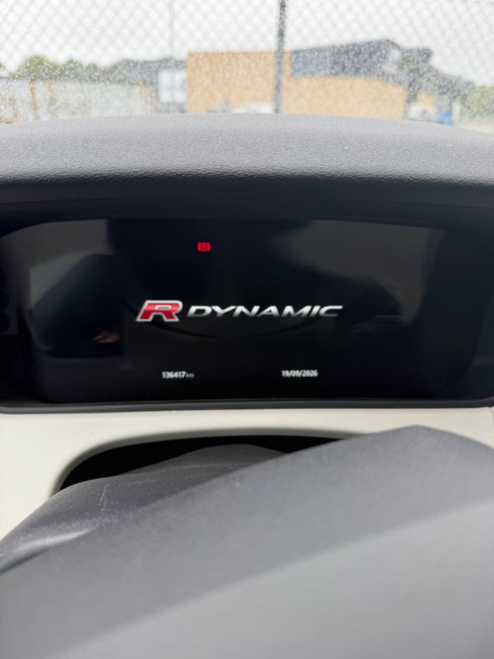 Land Rover Range Rover Velar 2,0 D240 R-Dynamic S aut. 5d