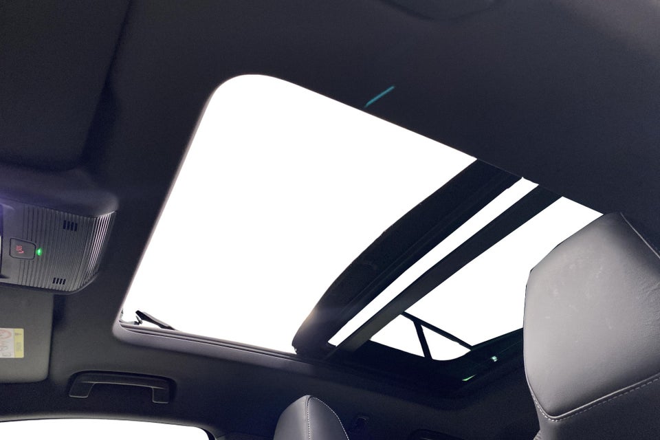 Skoda Enyaq 85 iV Sportline 5d