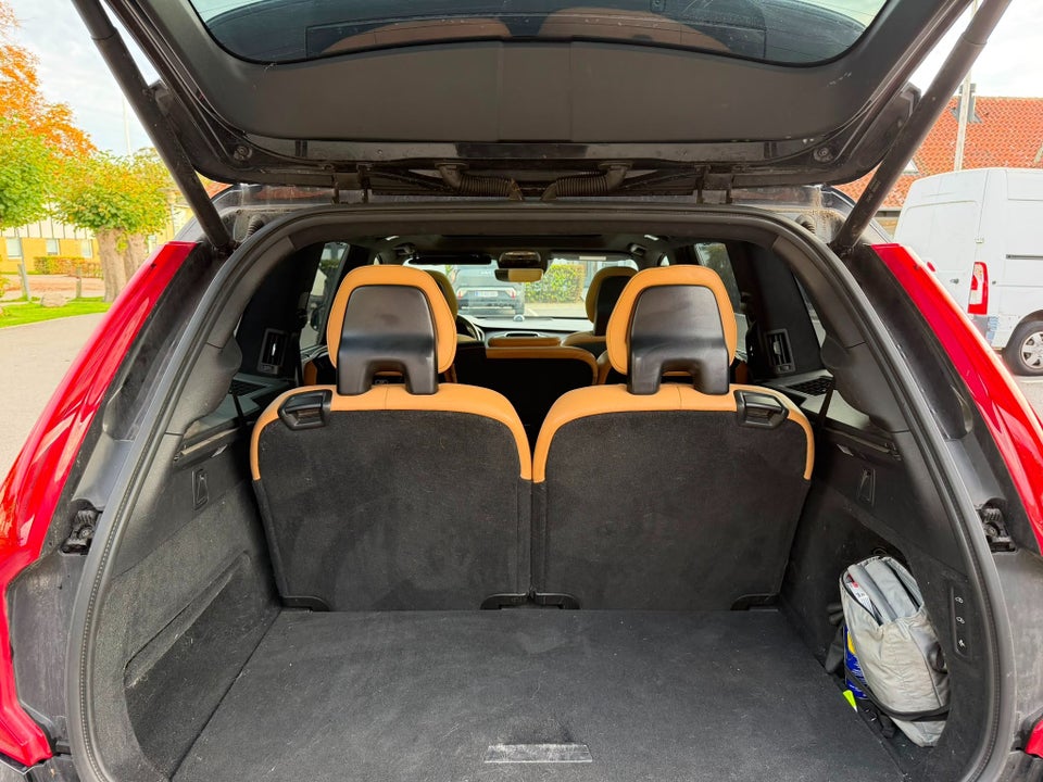 Volvo XC90 2,0 T8 407 Inscription aut. AWD 7prs 5d