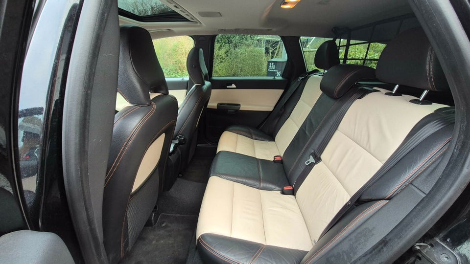 Volvo V50 1,6 D2 115 Open Air 5d