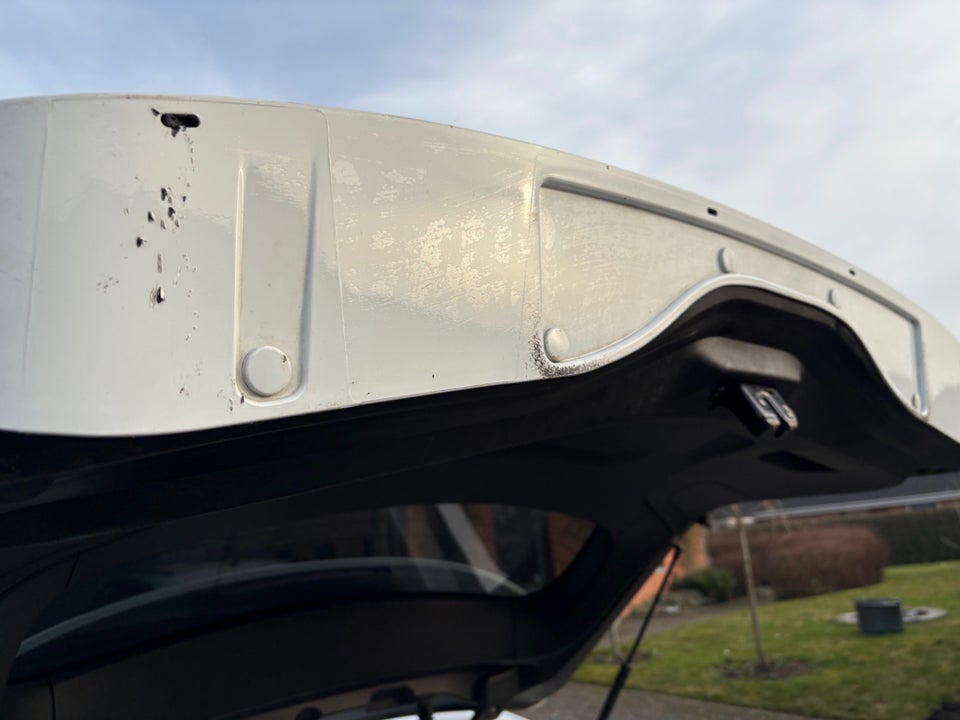 Renault Megane IV 1,2 TCe 100 Zen Sport Tourer 5d