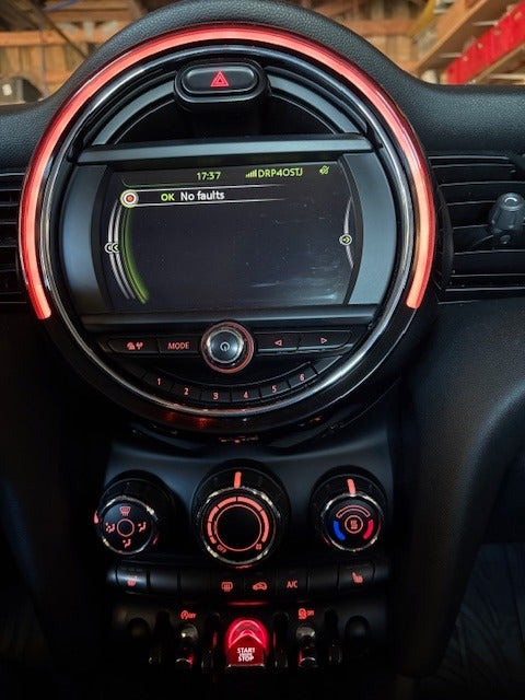 MINI Cooper 1,5 D 3d
