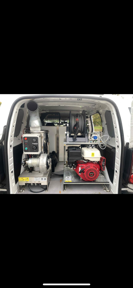 Peugeot Partner 1,6 BlueHDi 100 L1 ESG Flex Van 5d