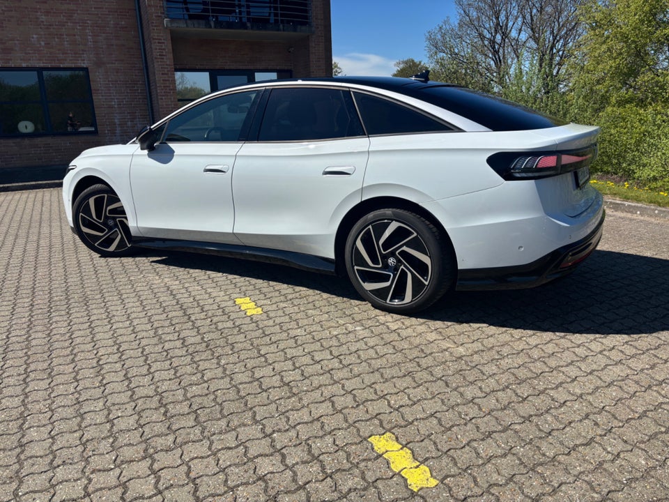 VW ID.7 77 Pro 5d
