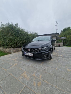 Fiat Tipo 1,6 MJT 120 Lounge 5d