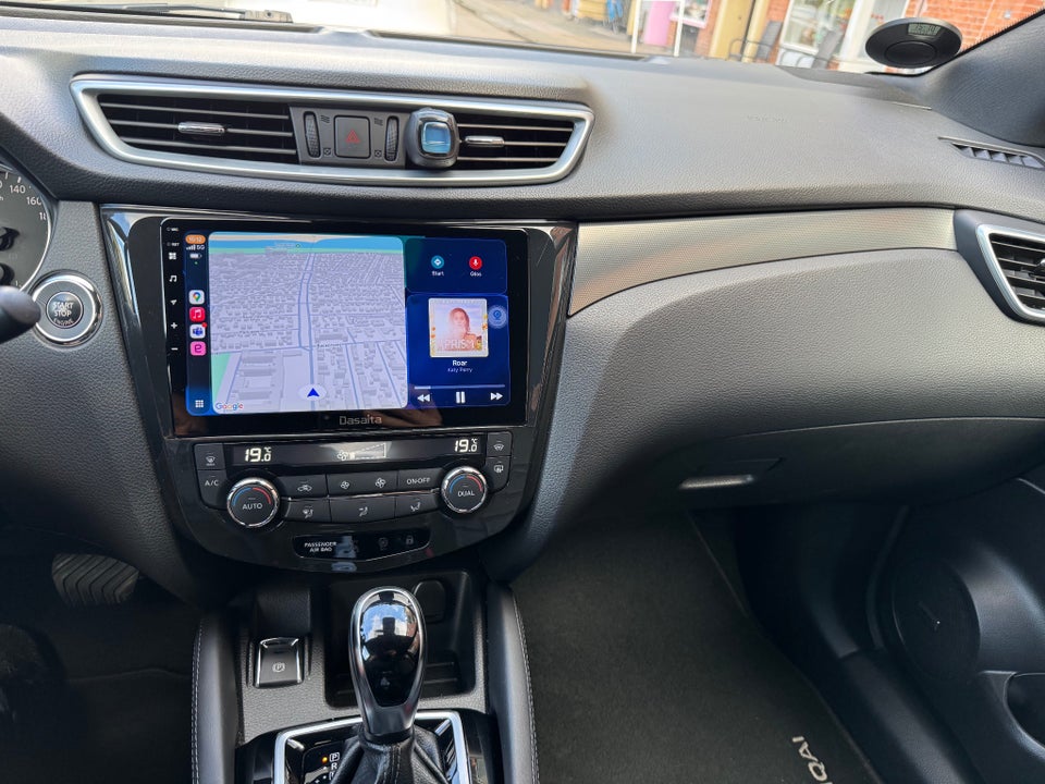 Nissan Qashqai 1,2 Dig-T 115 Tekna+ X-tr. 5d