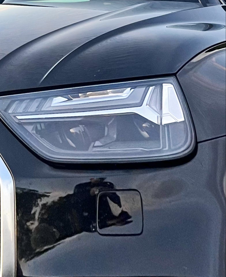 Audi Q5 50 TFSi e S-line quattro S-tr. 5d