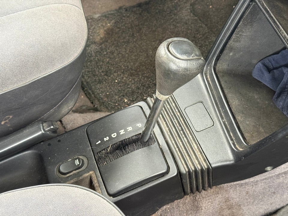 Saab 900 2,0 S Turbo 3d